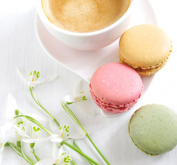 Macarons