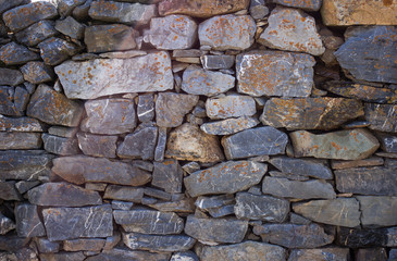 stone wall texture
