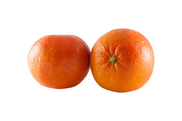 Mandarin