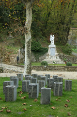 Sant'anna di Stazzema,Italy
