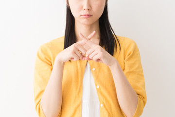 女性