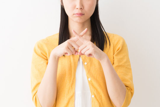 女性