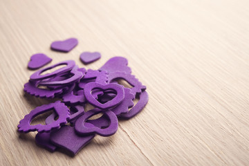 Valentine Day design