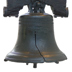 Liberty bell