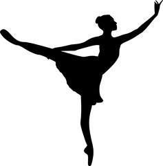 ballerina 