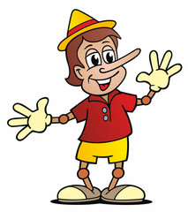 Pinocchio