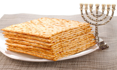Matzah