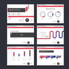 Vector Template for Presentation