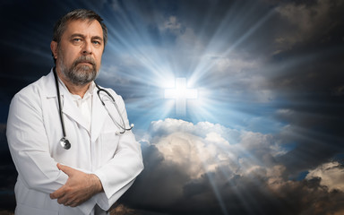 Science or religion