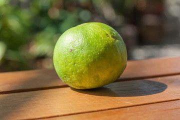 Thai lemon