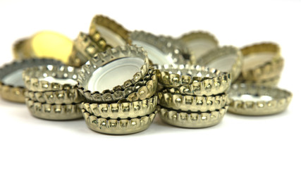 Kronenkorken, Crown caps