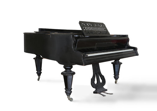 Elegant Pianoforte