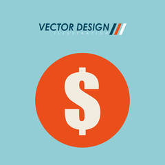 commerce icon design