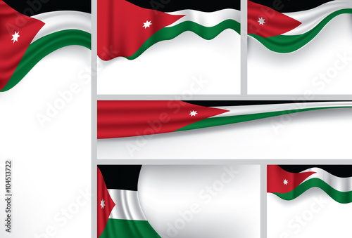 jordan vector flag jordan vector flag