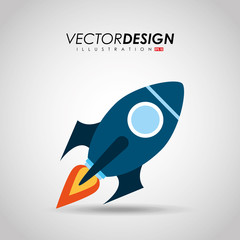 start-up icon design