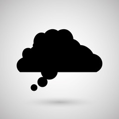 communication icon design