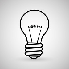 Obraz premium Start up icon design