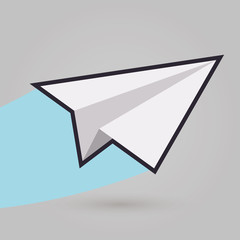 Start up icon design