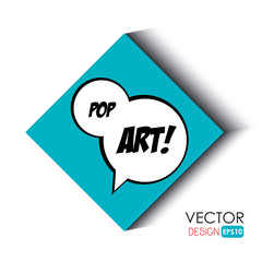 pop art design 