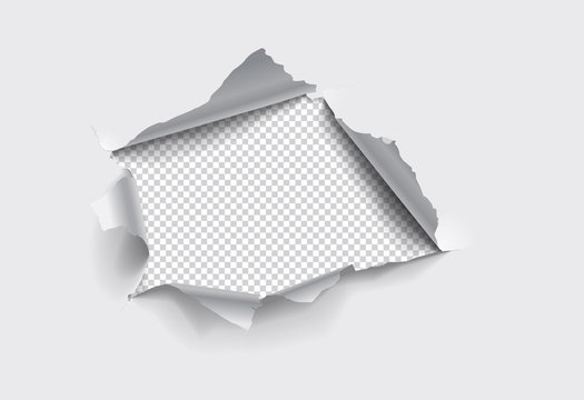 Hole paper png images