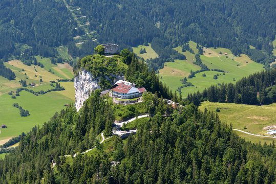 Burgruine Falkenstein