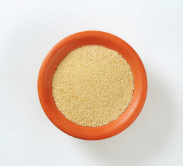 Breadcrumbs