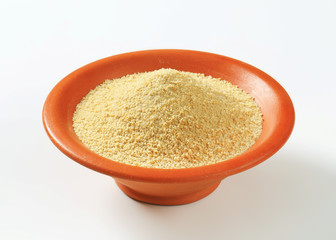 Breadcrumbs