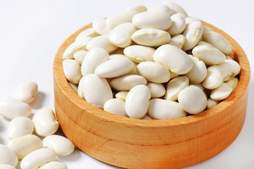 Lima beans