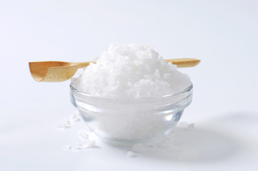 Sea salt
