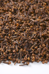 Dried cloves