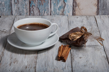 cup of good cofee © amadeusz