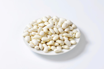 Lima beans