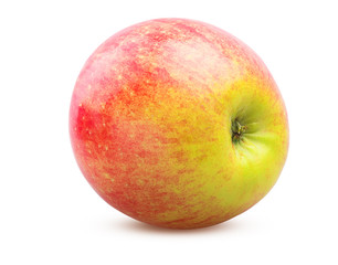 Red apple