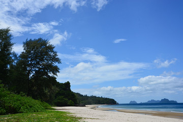 thung sang beach