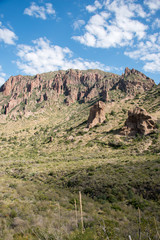 Big Bend National Park