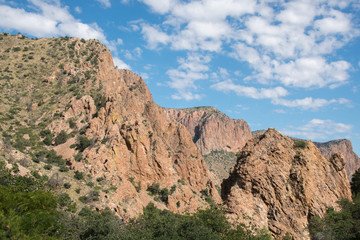 Big Bend National Park