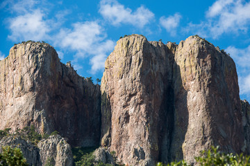 Big Bend National Park