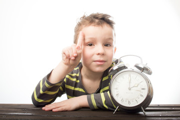 Achtung Zeit wird umgestellt