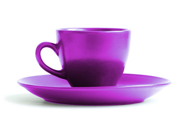 Cup of coffee
