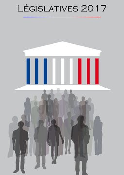 élections législatives françaises 2017