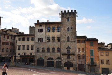Arezzo © sorensen15