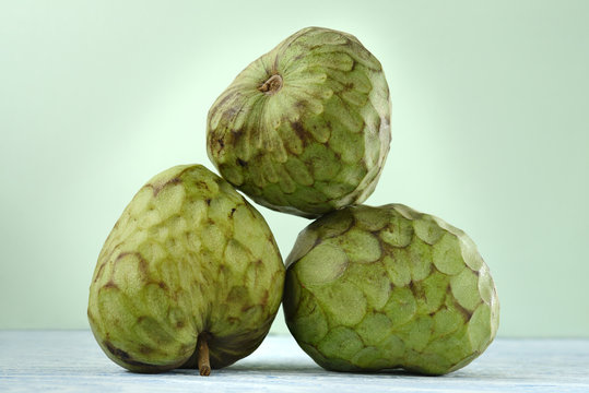 cherimoia frutta esotica