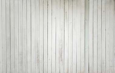 Obraz premium empty gray wooden wall texture background Ready for product display montage.