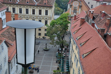 Miasto © sorensen15