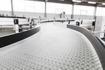 conveyer belt