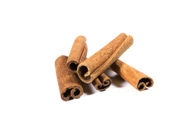 Cinnamon stick