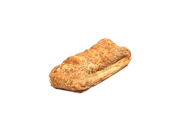 Delicious saltwater rod pastries