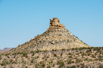 Big Bend National Park