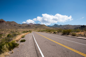 Big Bend National Park