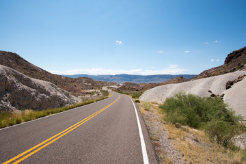 Big Bend National Park